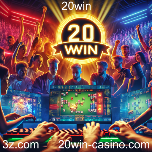 A Revolução dos E-Sports: Um Novo Horizonte no Entretenimento Digital