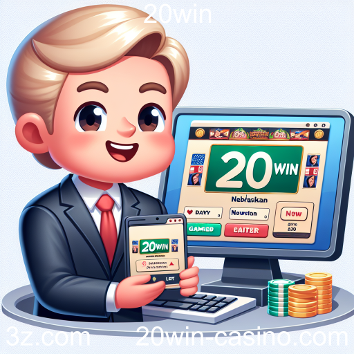 Descubra as Melhores Promoções em Jogos na 20win